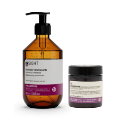 Kit Insight Volume & Repair Boost